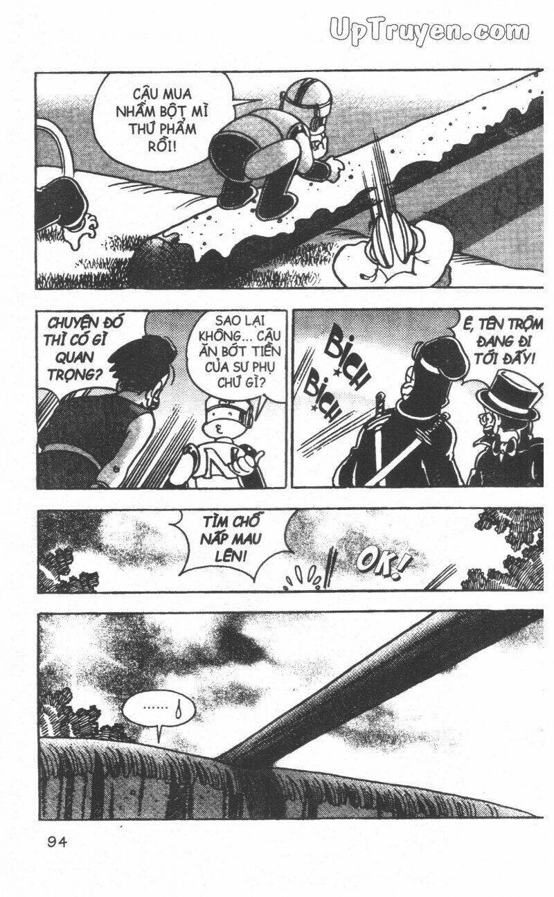 đội quân nhí nhố chapter 21 97