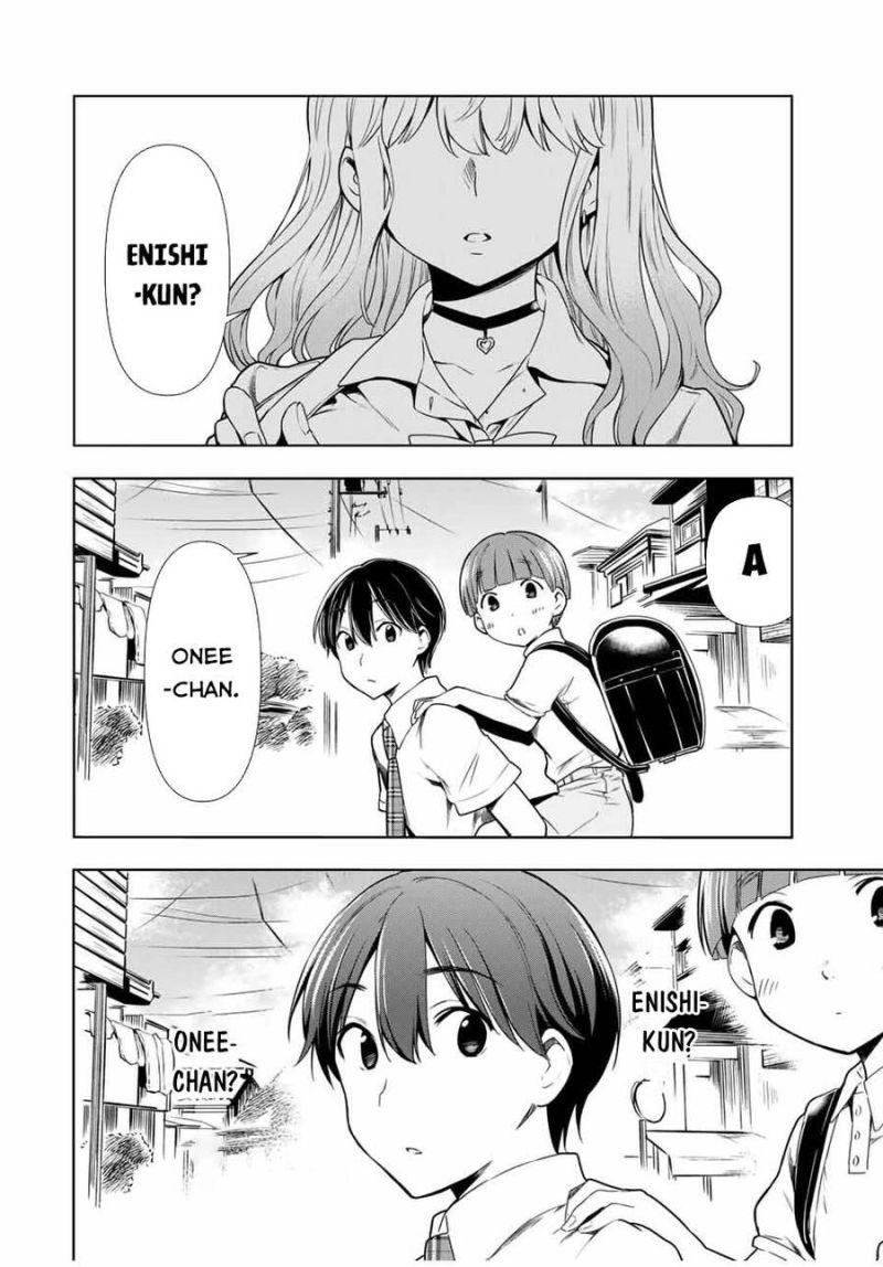 nàng lọ lem đã tìm thấy hoàng tử của mình chapter 26 14