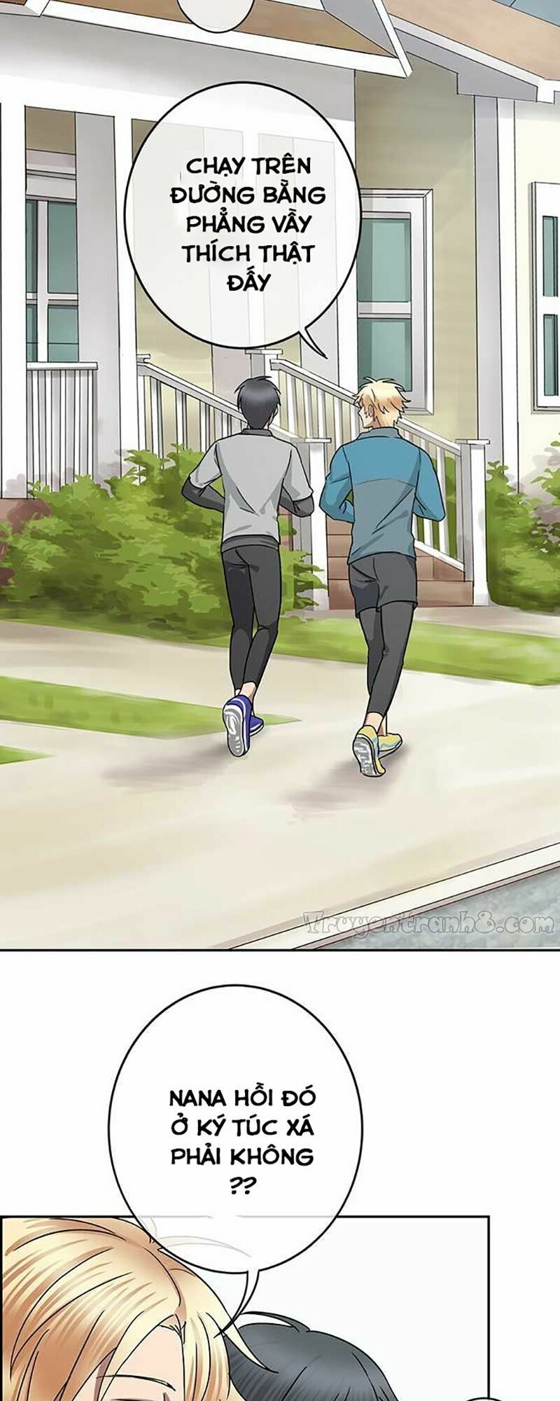 nụ hôn nguyền rủa chapter 35 19