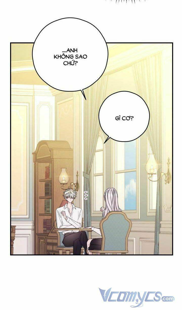 kiếp này tôi sẽ sống như một nhân vật phụ chapter 17 20