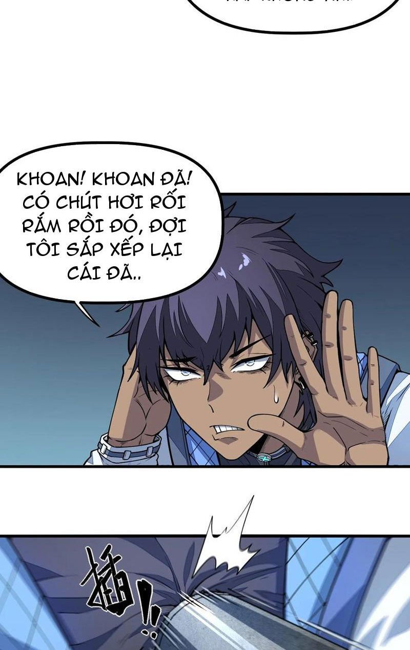 băng phong mạt nhật: không còn đường sống chapter 22 12