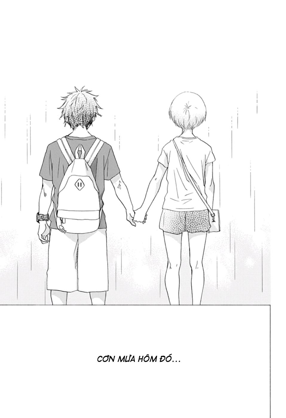 tình yêu thuần khiết của tuổi trẻ chapter 15 30