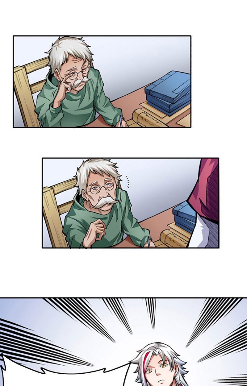 võ đạo độc tôn chapter 365 16