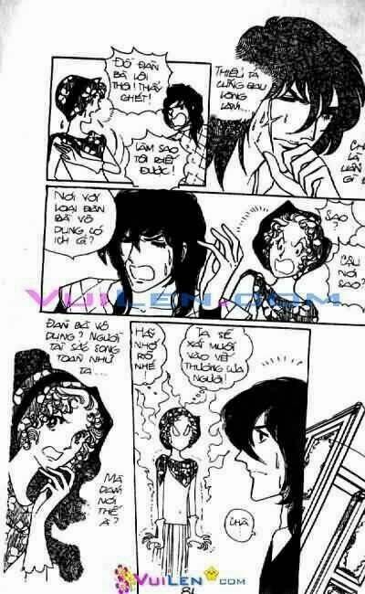 tiểu thư áo trắng chapter 8 80