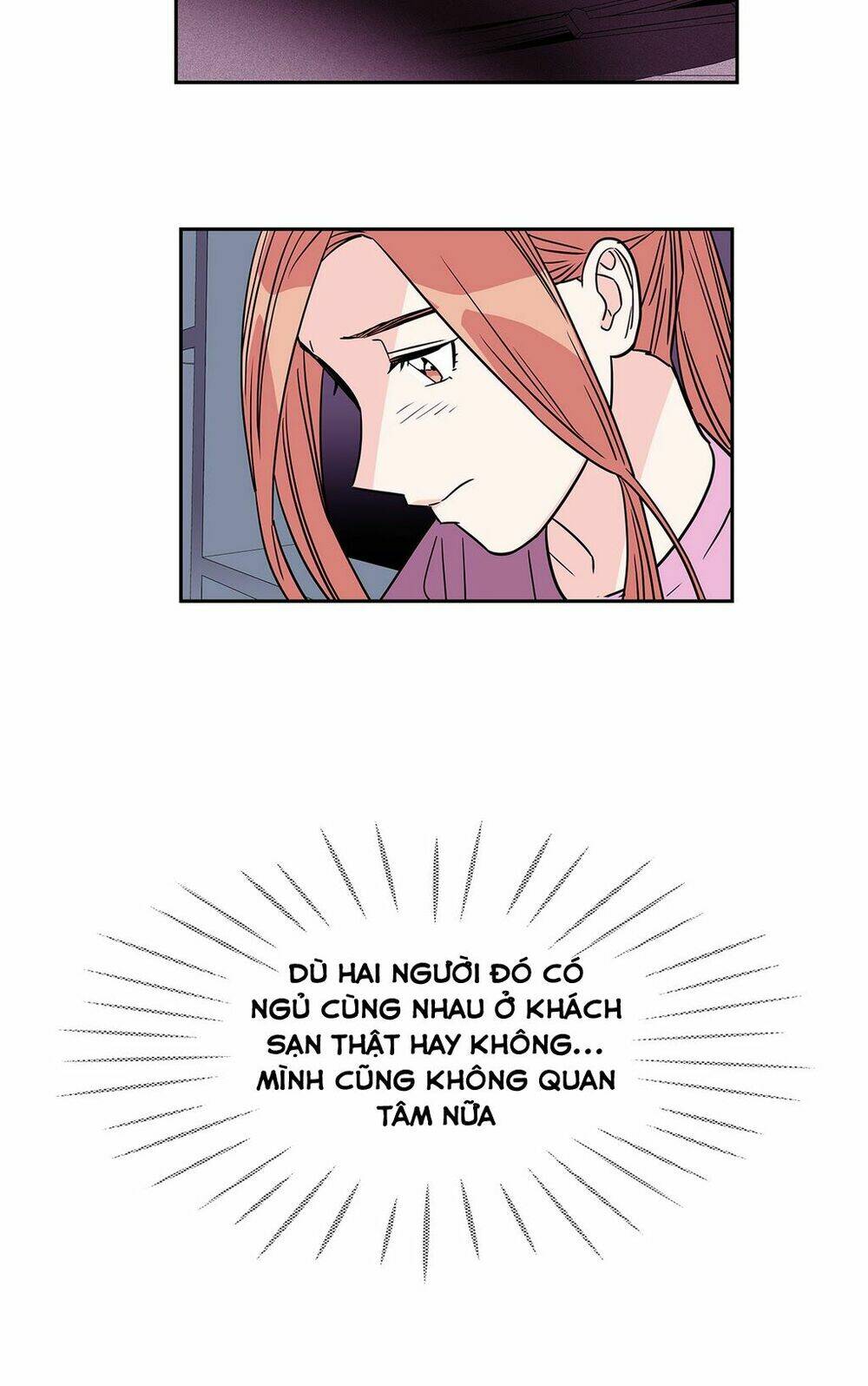 chuyện gì đến, rồi cũng sẽ đến chapter 46 17