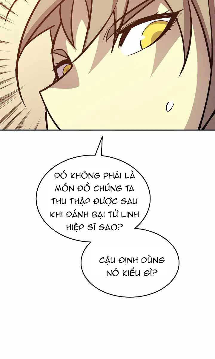 tôi là lính mới chapter 149 49
