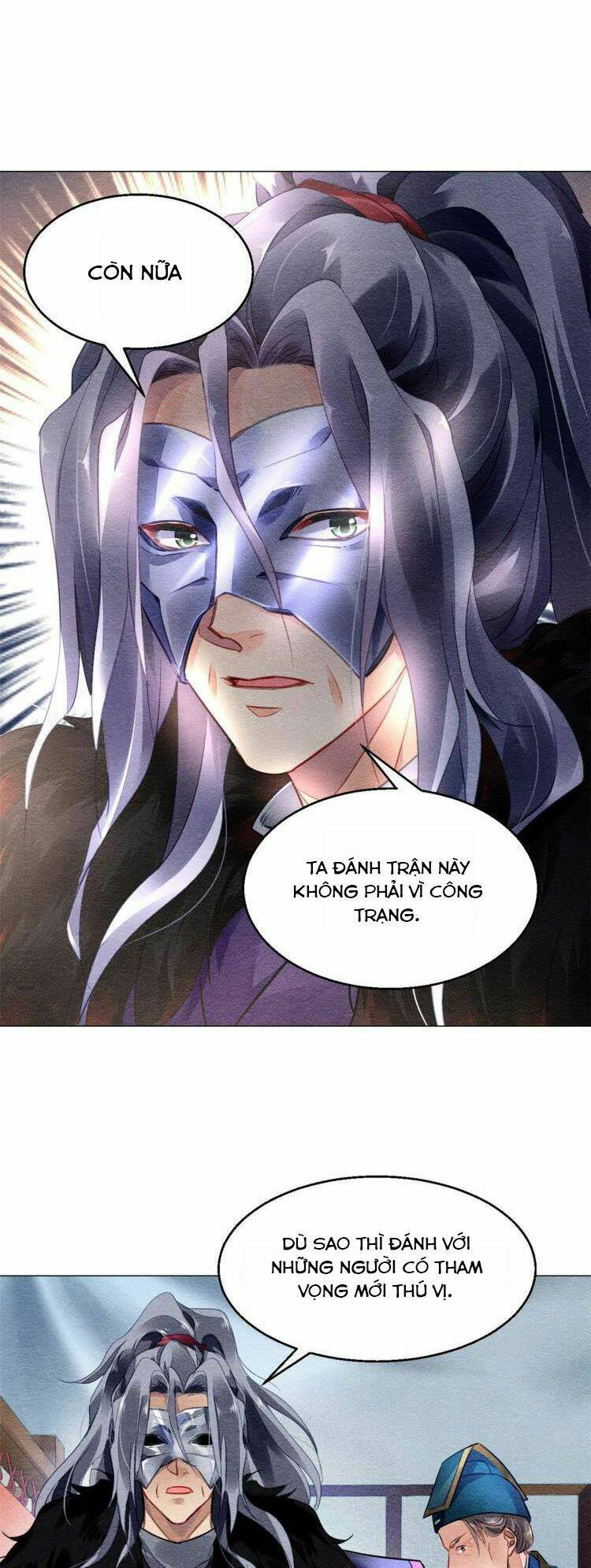 vấn đan chu chapter 15 33