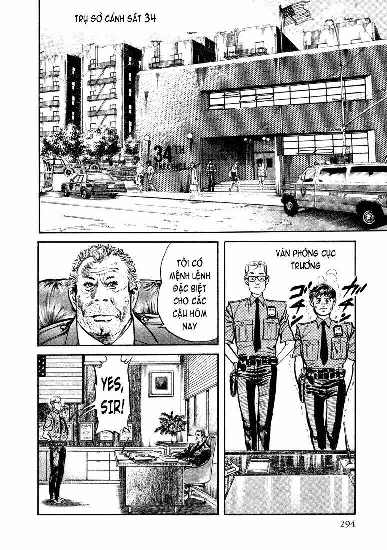 mad bull 34 chapter 9 2