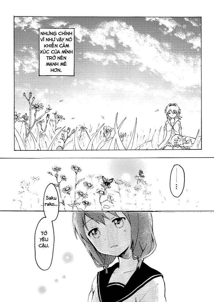 bloom, stay and watch you chapter 1 7