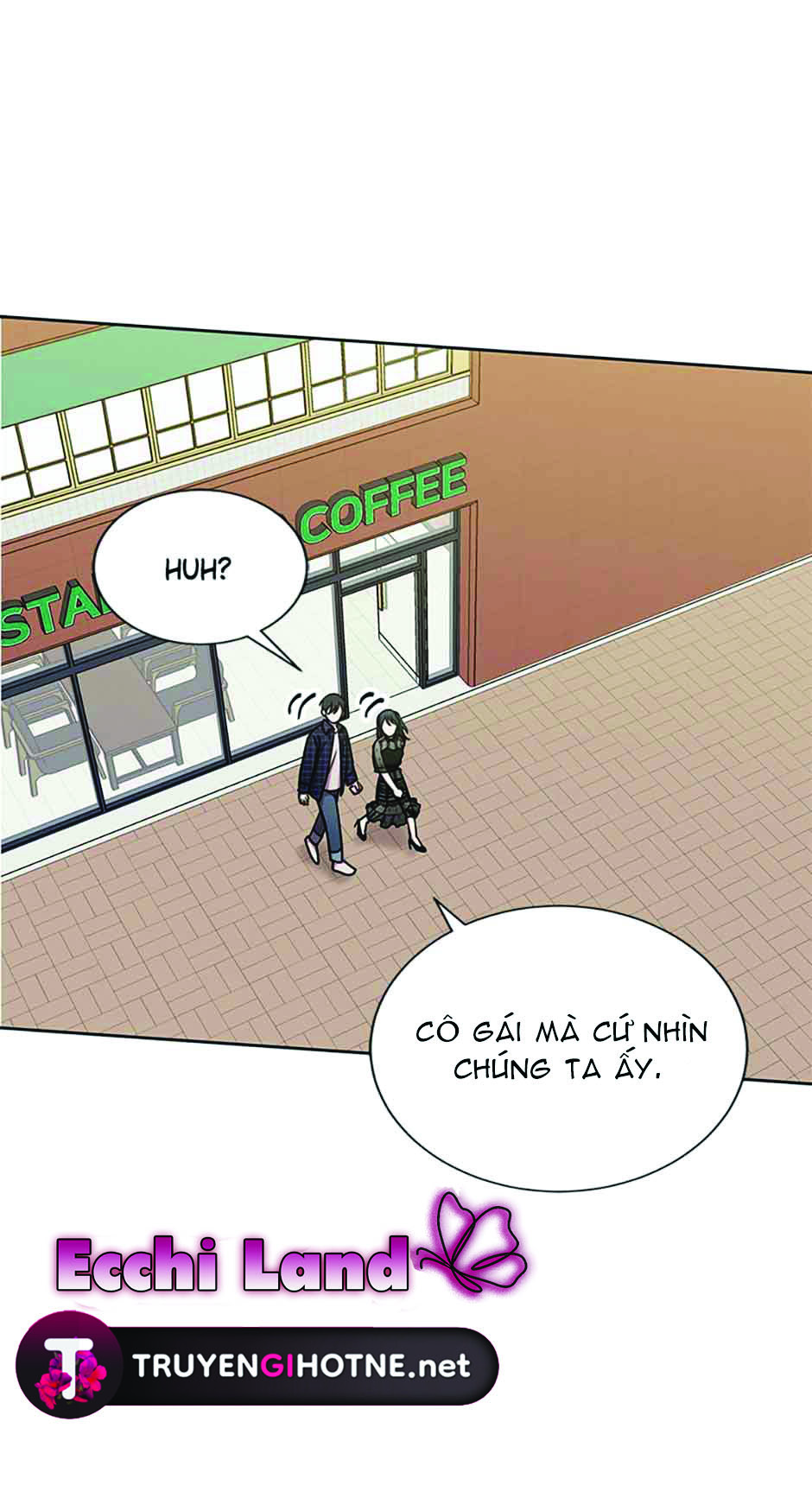 kết hôn ư? không, cảm ơn! chapter 16.1 19