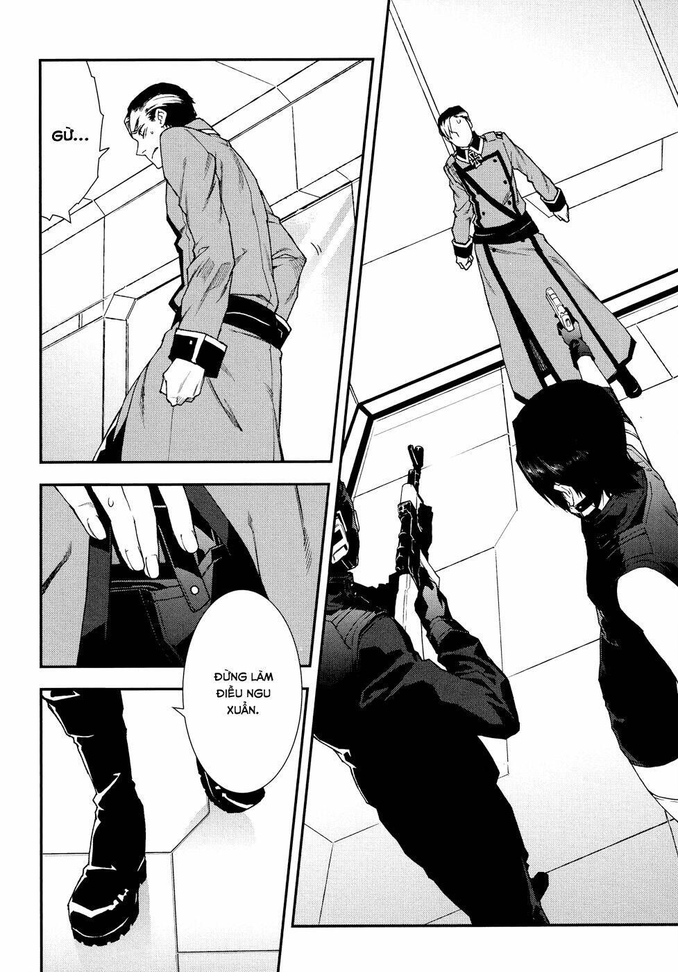 mother keeper chapter 47 25