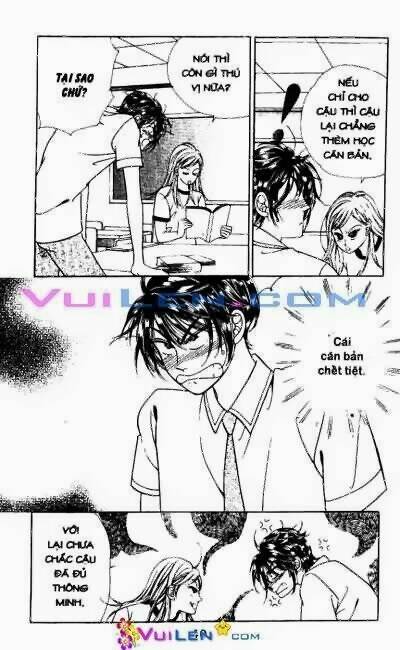 cô gái trung hoa chapter 9 40