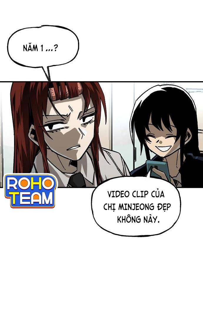 chỉ có cái c.h.ế.t mới là sự cứu rỗi chapter 17 43