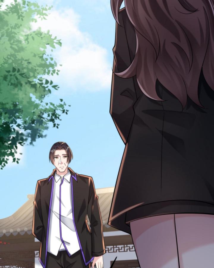 học cùng em gái, tôi bất cẩn vô địch rồi chapter 192 26