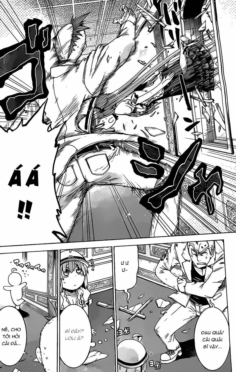 murcielago chapter 6 18