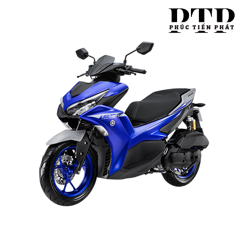 Xe Máy Yamaha NVX 155 MỚI -