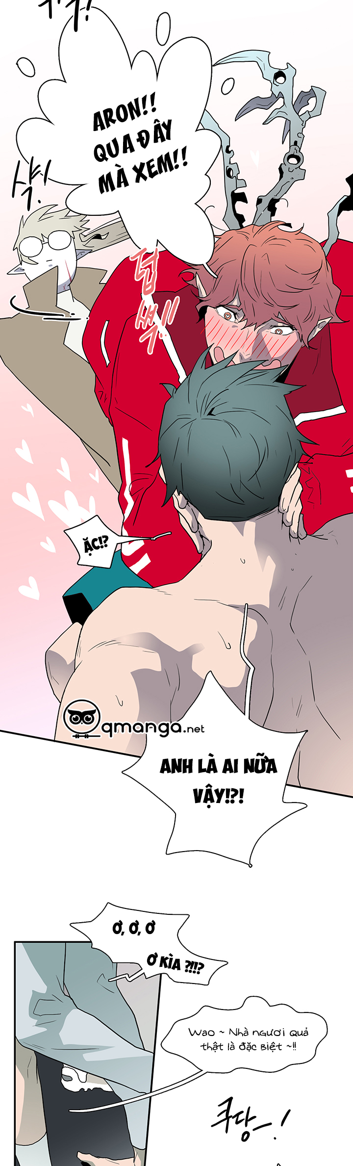 dear door chapter 30 11