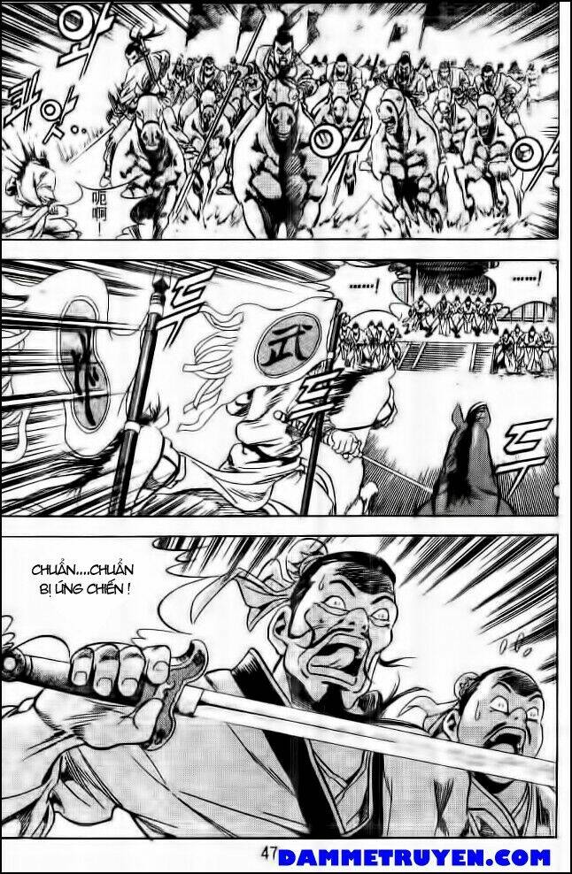 long quyển phong chapter 38 16