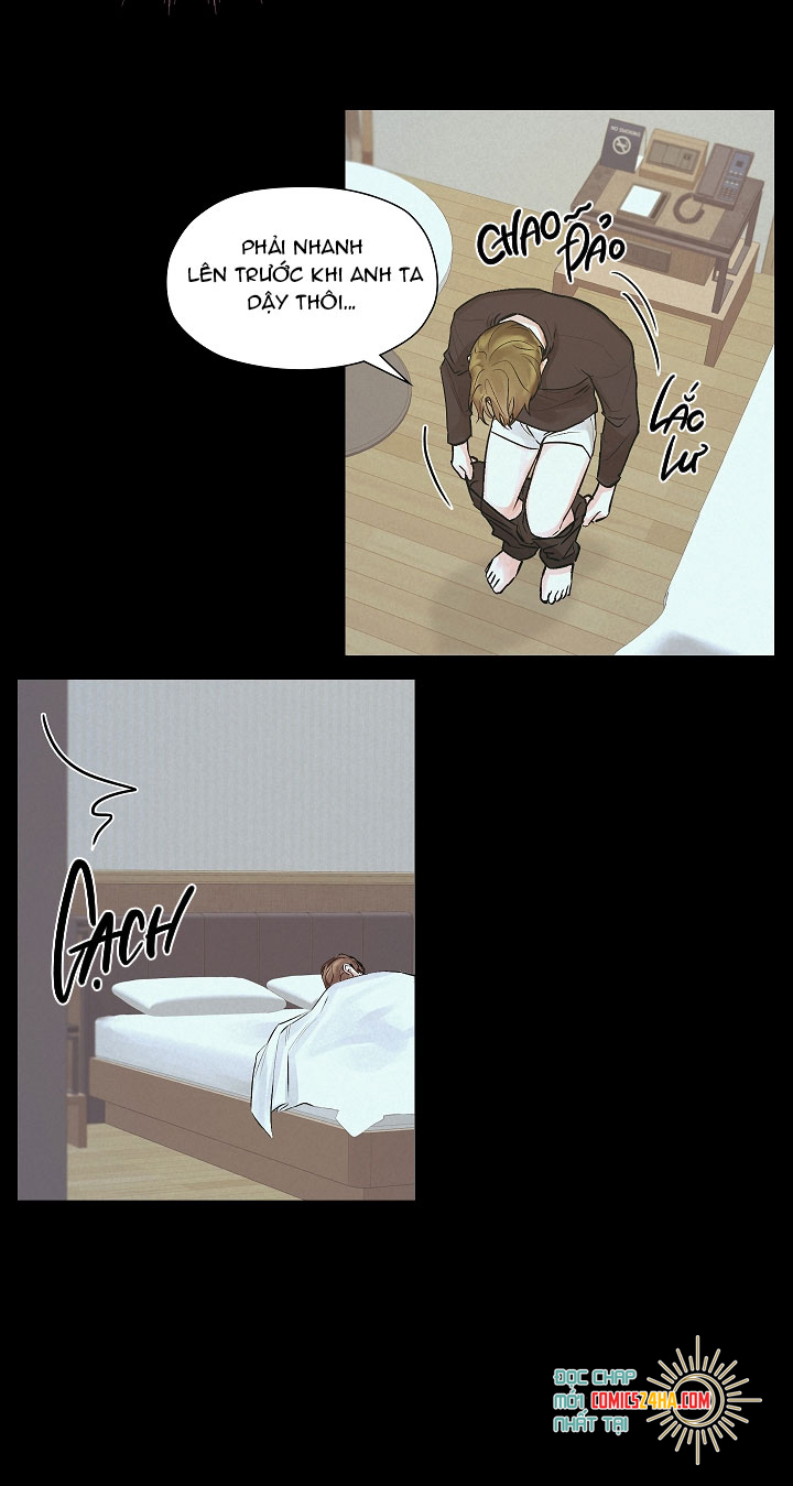 kế hoạch cưới chồng chapter 6 35