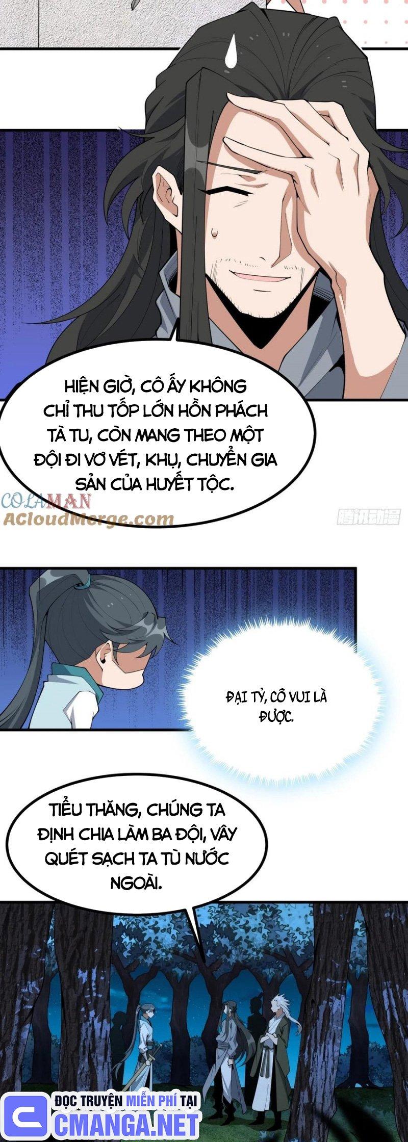 địa cầu đệ nhất kiếm chapter 231 9