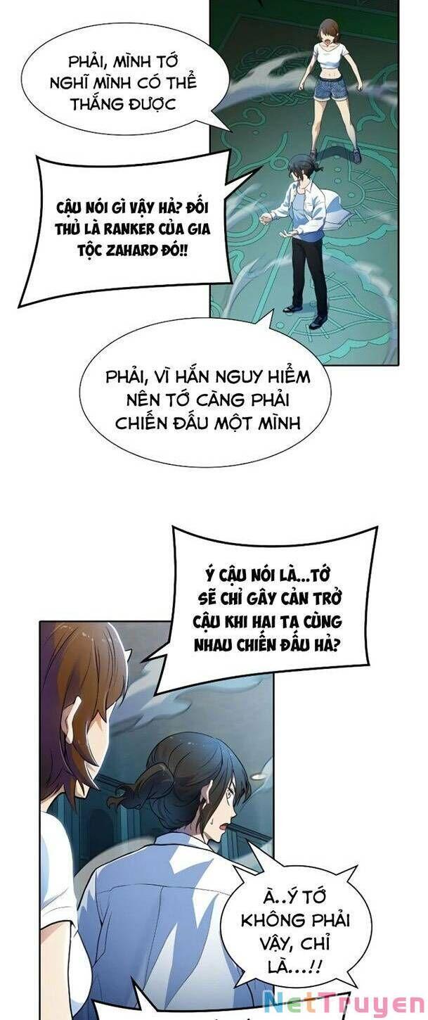 tòa tháp bí ẩn 2 chapter 560 40