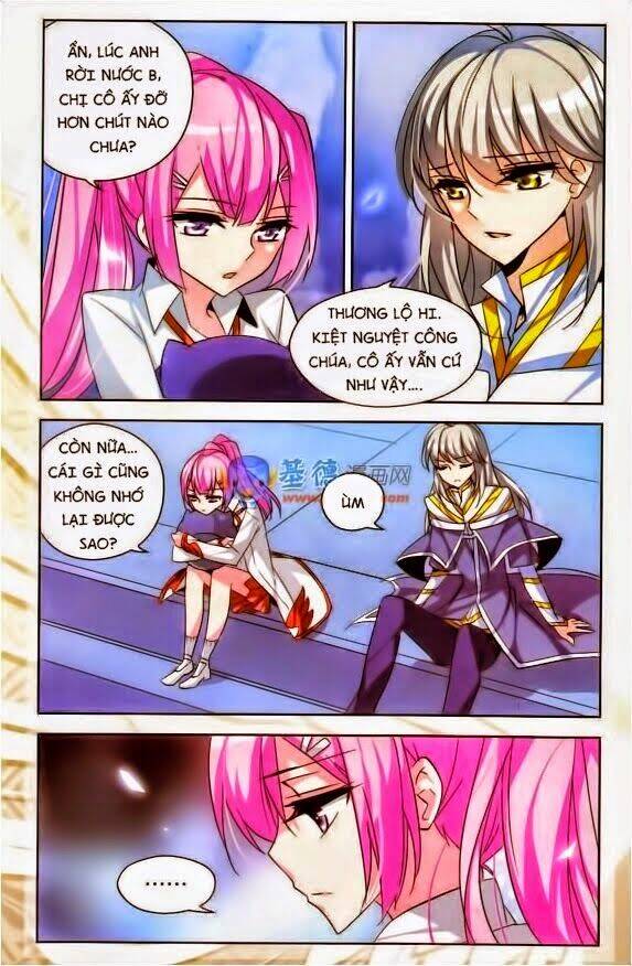 xuyên duyệt tây nguyên 3000 chapter 45 3