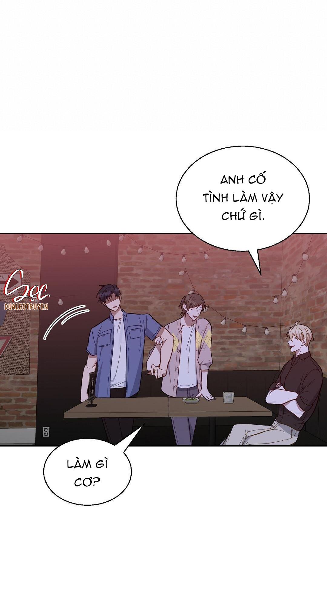 bơi trong mùi hương chapter 14 10