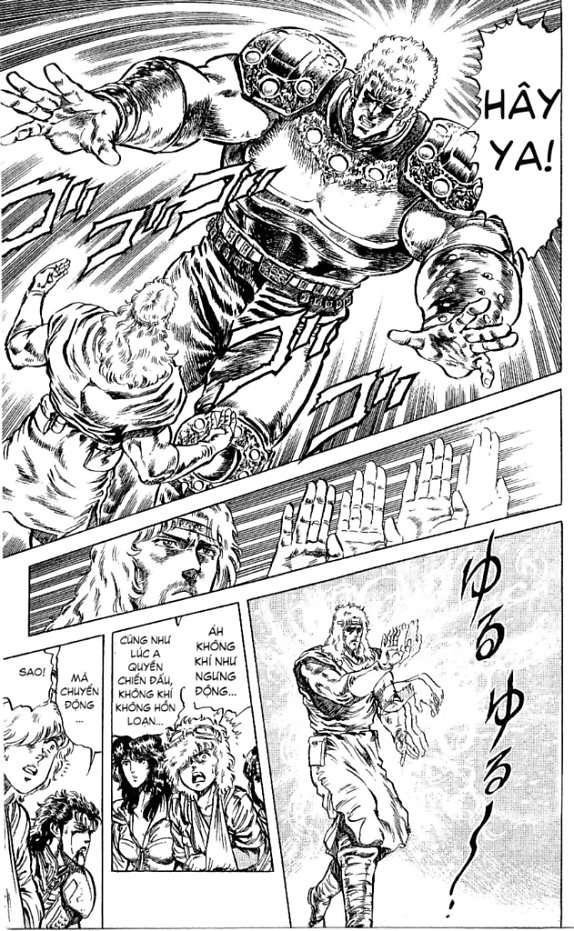 bắc đẩu thần quyền chapter 70 10