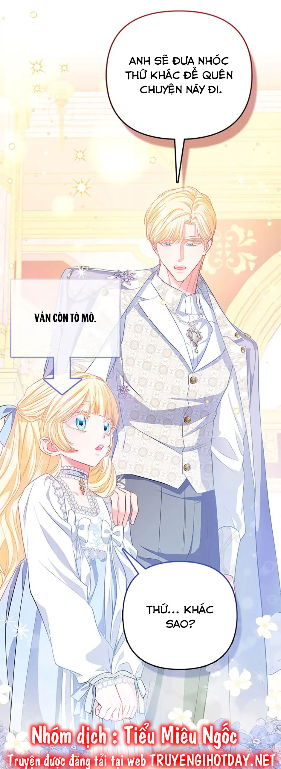 nàng công chúa của tôi chapter 22 34