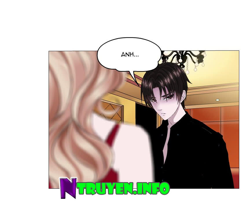 cạm bẫy của nữ thần chapter 176 4