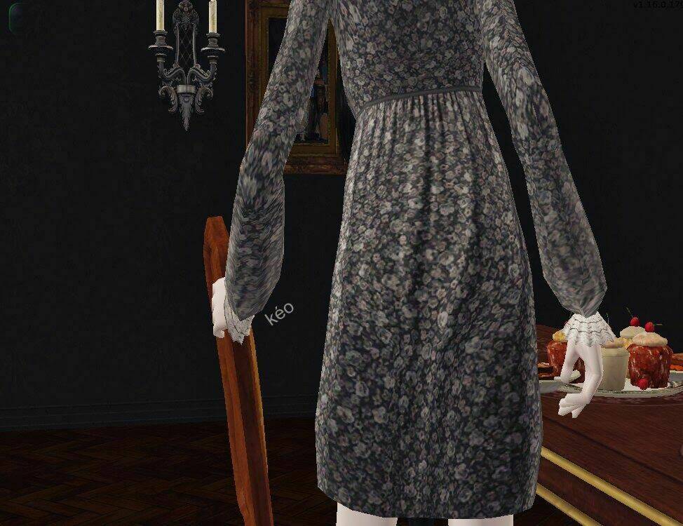 no name ( the sims ) chapter 3 61