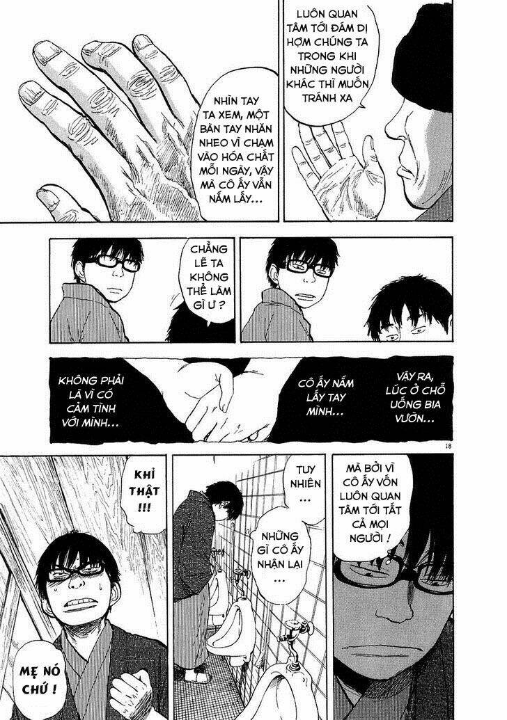 boy on the run chapter 25 17