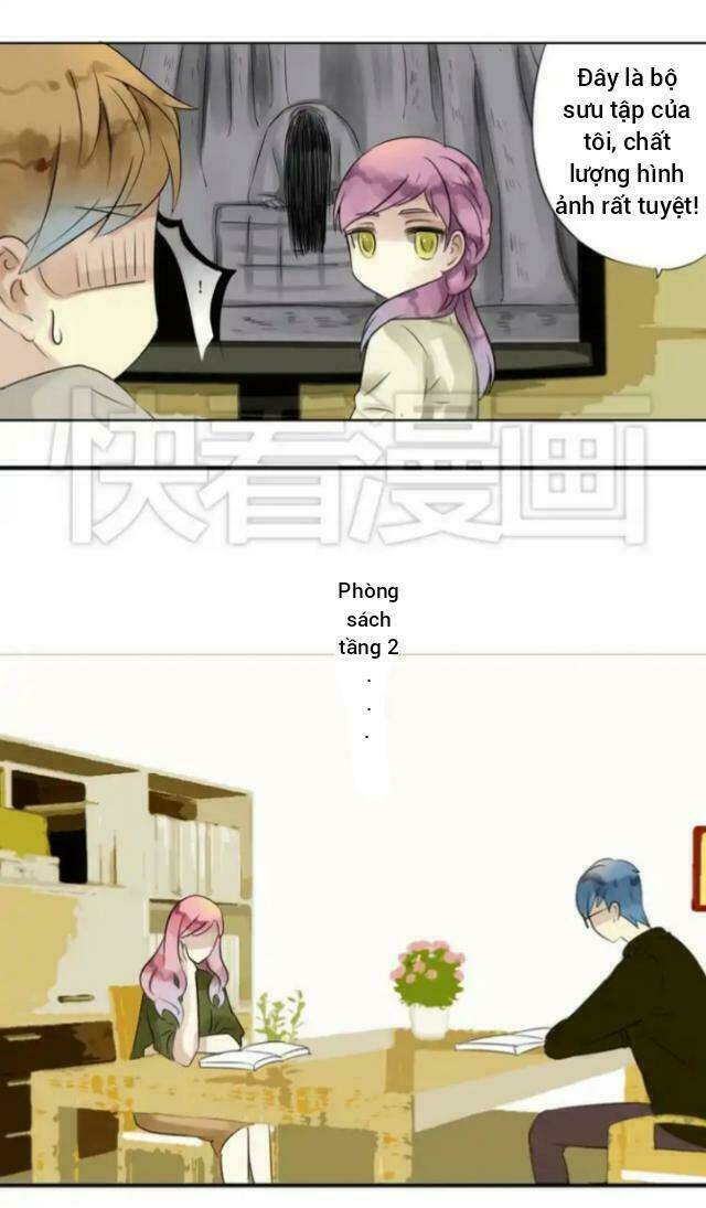 hoàng tử cải trang chú hề chapter 29 7