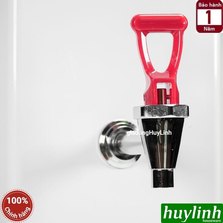 Máy đun nước nóng tự động Promax PA-B40L - 40 lít/h - Dung tích 10 lít - Hàng chính hãng