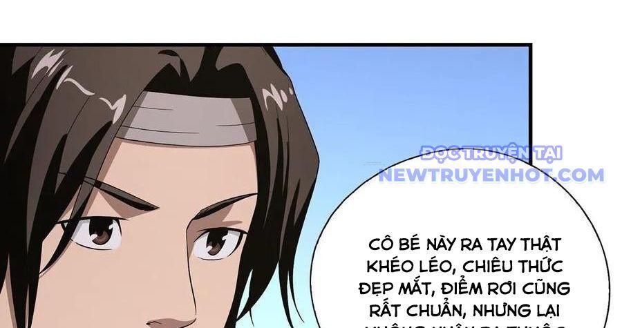 thiên long bát bộ webtoon chapter 147 83