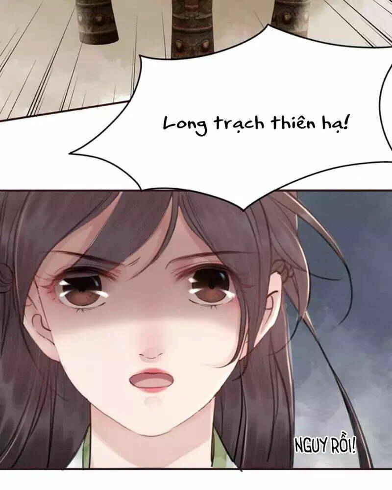 trọng sinh bá sủng nhiếp chính vương quá mạnh mẽ chapter 43 15