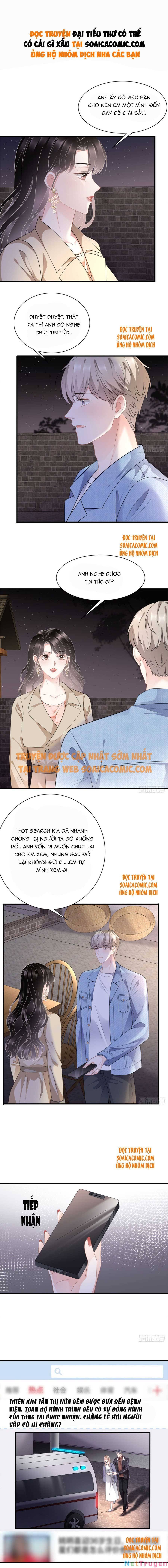 [16+] đại tiểu thư có thể có ý đồ xấu chapter 78 2