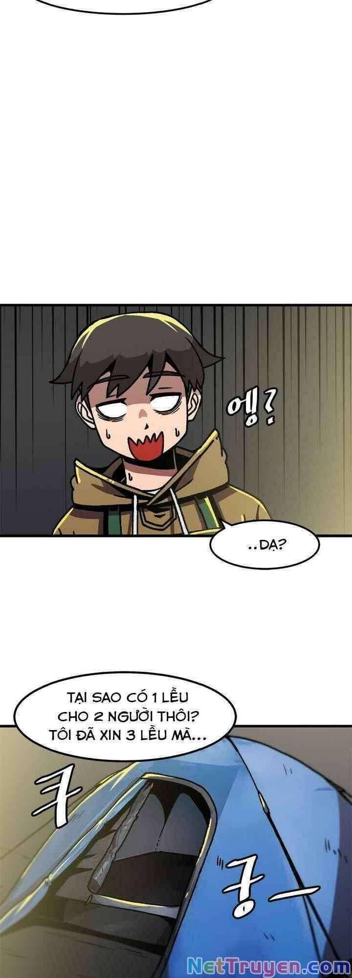 lên cấp một mình chapter 44 42