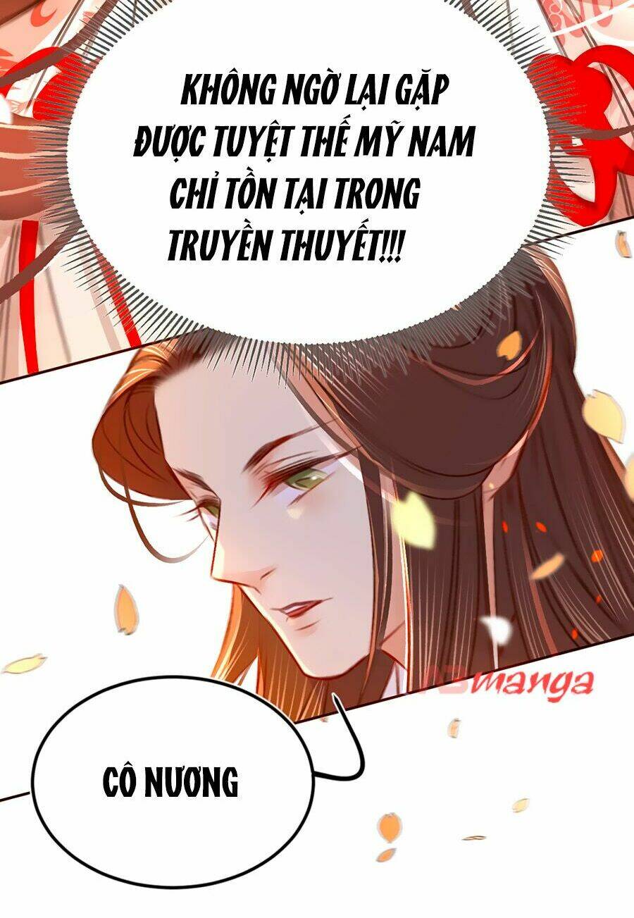 phượng hoàn triều: vương gia yêu nghiệt xin tránh đường chapter 11 23
