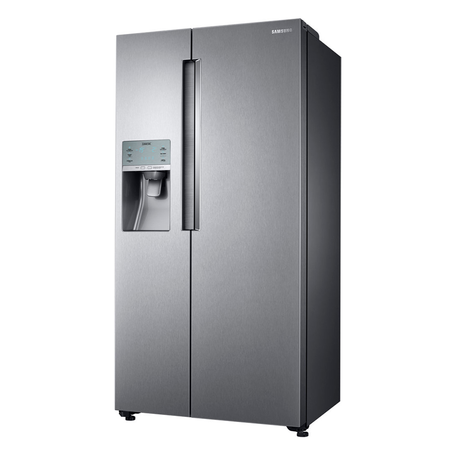Tủ lạnh Samsung RS58K6667SL 620L