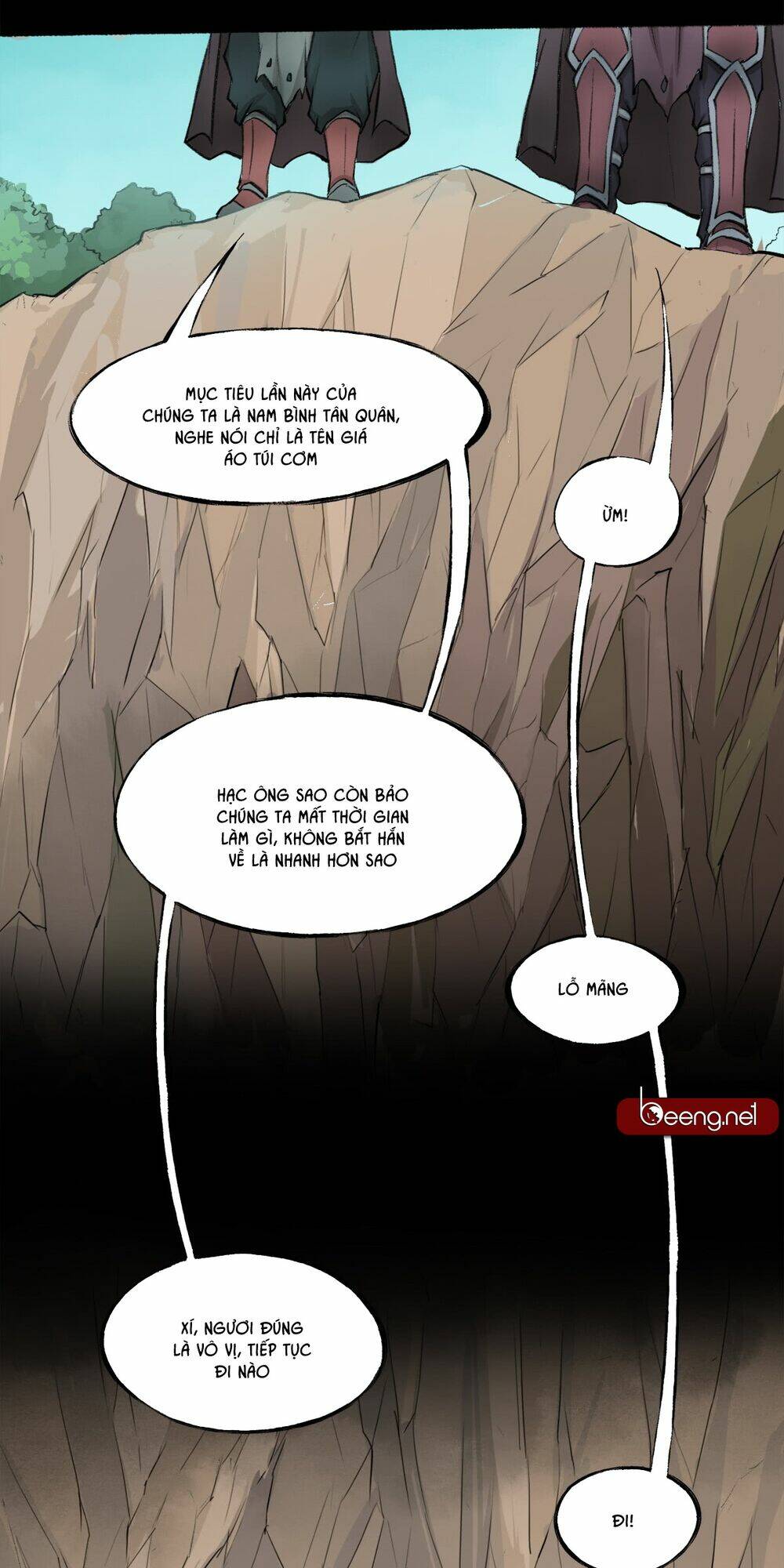 phong tàng chapter 3 12