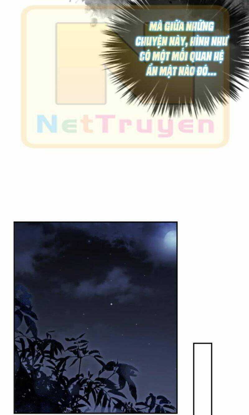 dục hỏa độc nữ chapter 77 22