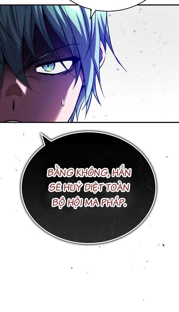 sự thức tỉnh của hắc ma pháp sư sau 66666 năm chapter 86.2 44