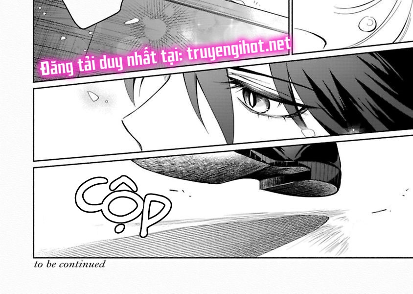 mối tình vụng trộm của chú sói cao qúy chapter 10.2 28