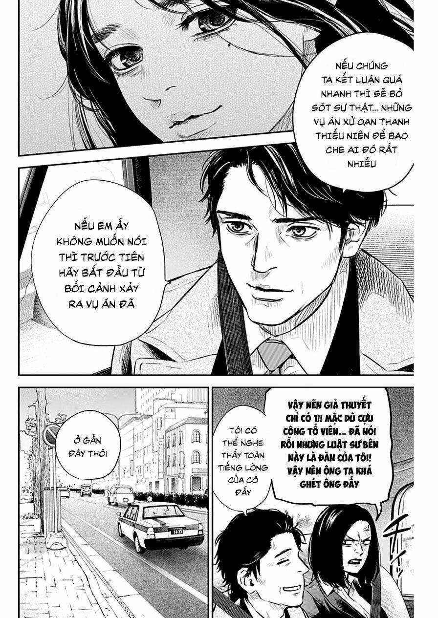 giải phóng chapter 6 18