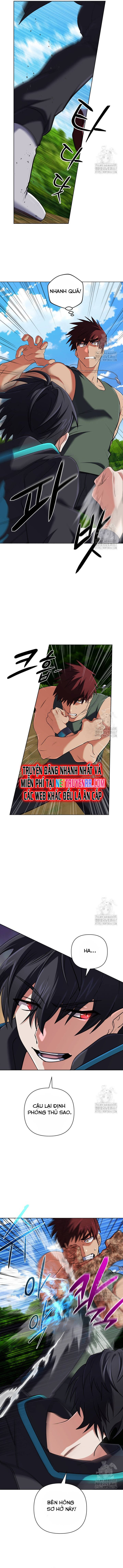 sự trở lại của đại pháp sư huyền thoại chapter 34 10