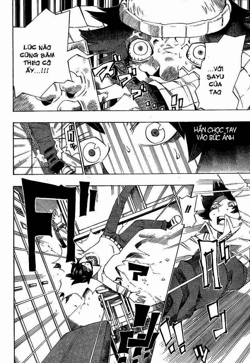 bokke-san chapter 5 11