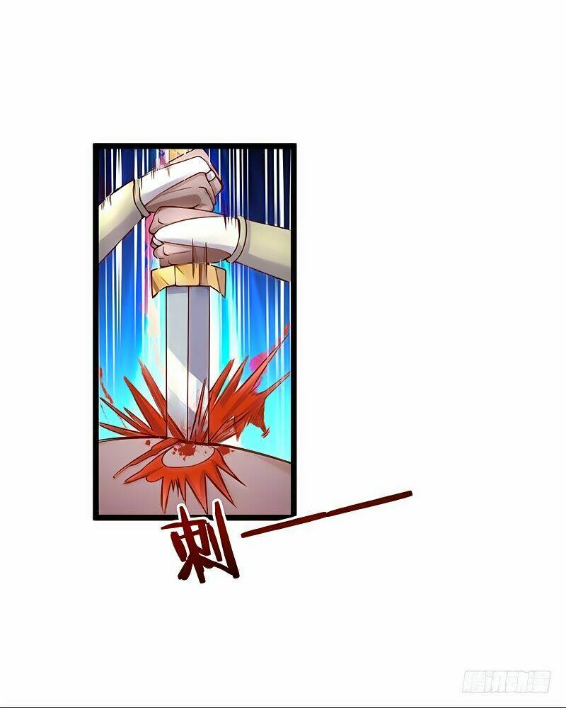 hỗn độn kiếm thần chapter 18 1