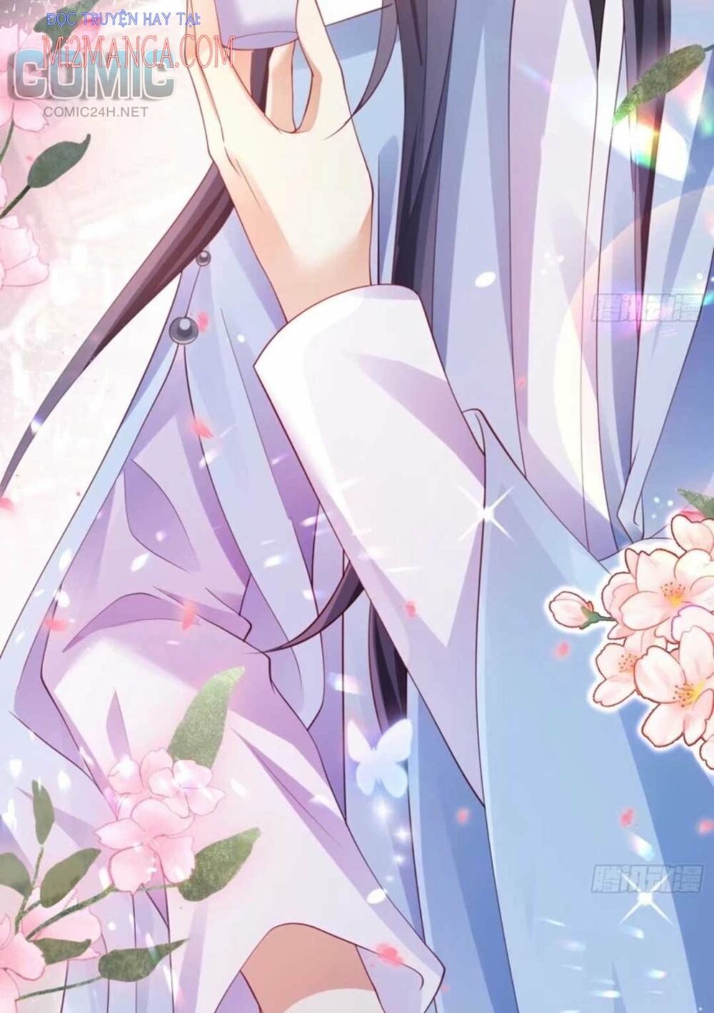 ác nữ vi đế chapter 84.2 34