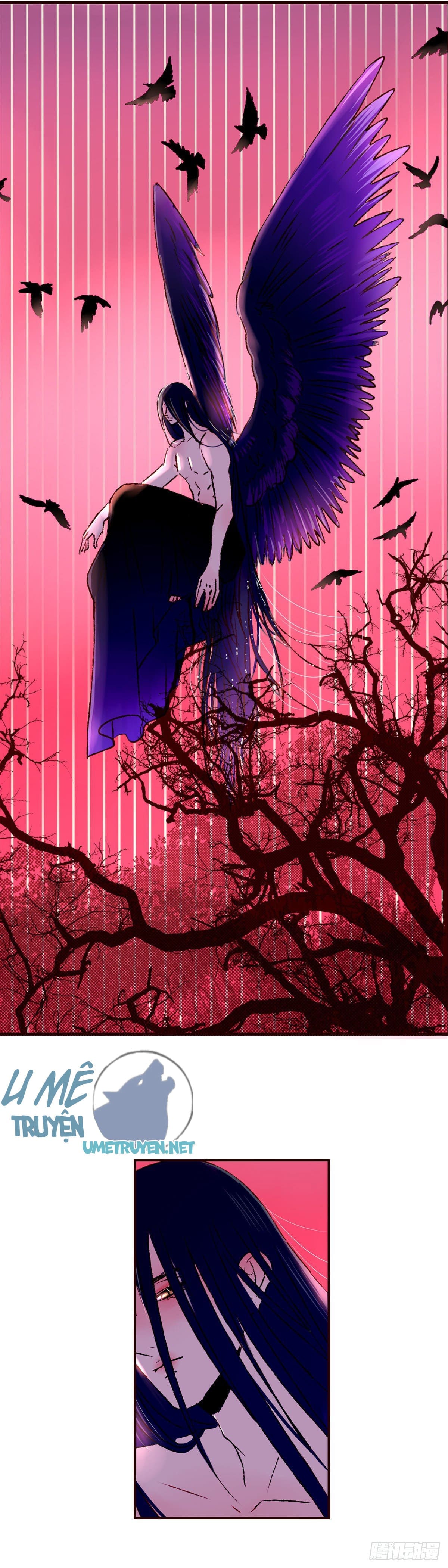 hoa của quỷ chapter 17 9